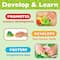 Creativity for Kids® The Very Hungry Caterpillar™ Sensory Bin